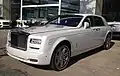 Rolls-Royce Phantom  VII Series II