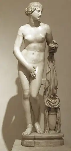 Афродита Книдская