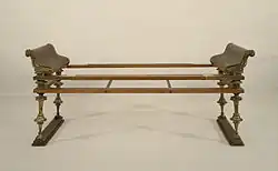 Древнеримское клине