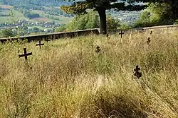 Вид с северной части