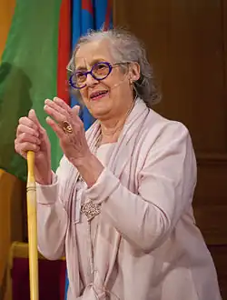 Тайкон в 2012 году