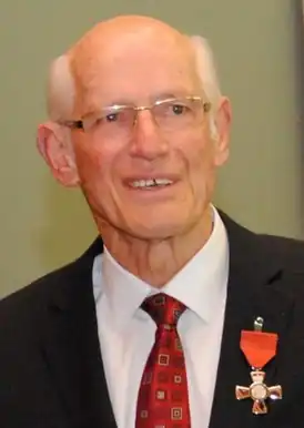 Даллоу в 2013 году