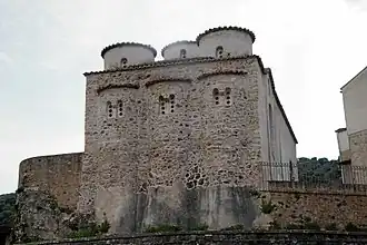 Ораторий Сан-Марко