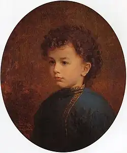 Ростислав Петрович(1884)