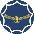 Опознавательный знак ВВС ЮАР