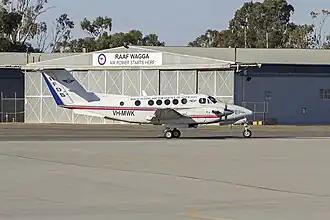 Самолёт, аналогичный разбившемуся