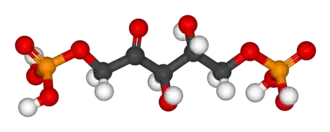 Изображение молекулярной модели