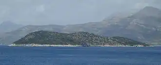 Остров Руда