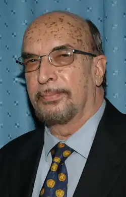 Инсаналли в 2006 году