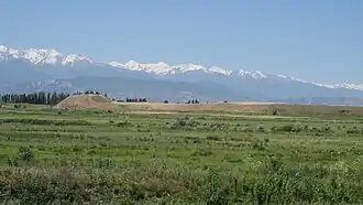 Руины Невакета