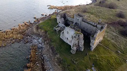 Вид воздуха, 2021 год