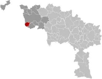 Рюм на карте