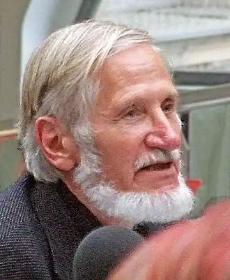 Фотография 2007 года