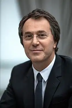 Руслан Сулимович Байсаров