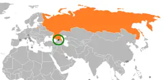 Южная Осетия и Россия