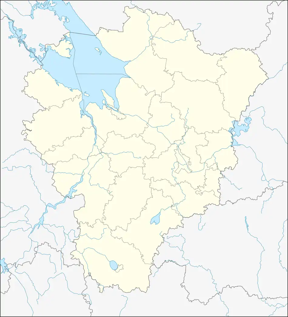 Тимоханово (Ярославская область)