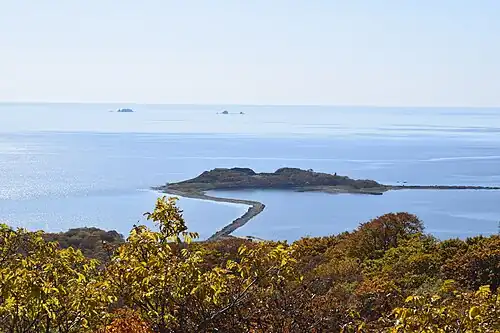 Остров Энгельма