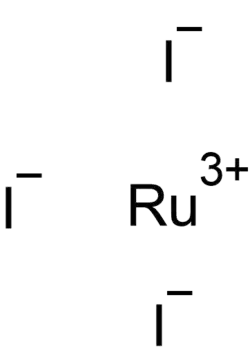 Изображение химической структуры