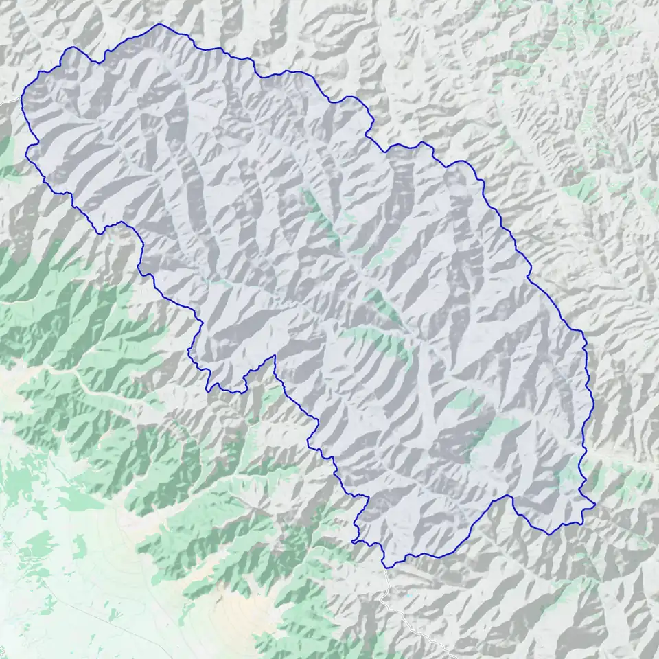 20&nbsp;305 чел. (Рутульский район)