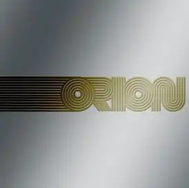 Обложка альбома Райана Адамса «Orion» (2010)