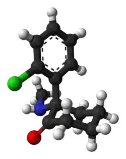 Изображение химической структуры