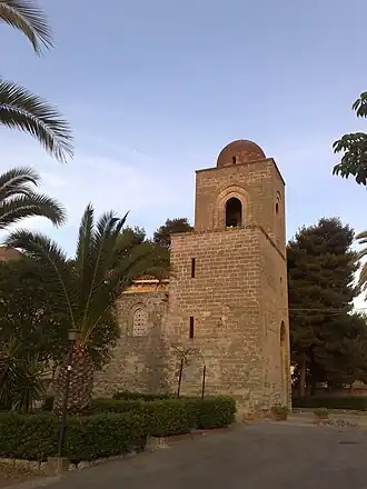 Сан-Джованни-деи-Леббрози