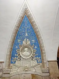 Слава героям-артиллеристам