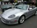 DB7 кабриолет