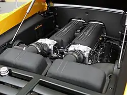 Lamborghini Gallardo