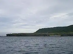 Мыс Сиретоко（2006）