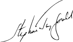 Изображение автографа