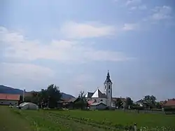 Дол-при-Любляне