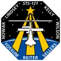 STS-121