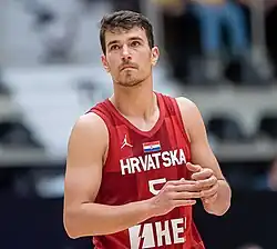 Филип Крушлин в 2022 году