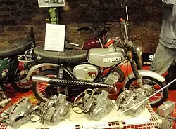 Simson S51 (эндуро)