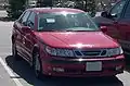 Saab 9-5 (1998-2001)