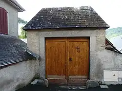 Ворота (1841 год)