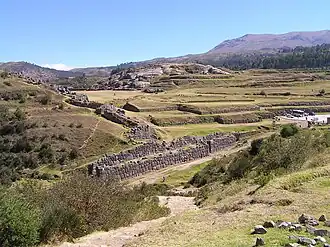 Панорама 2005 года