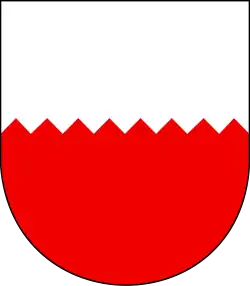 Зубовидное деление