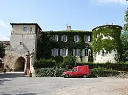 Комтурство Св. Антония