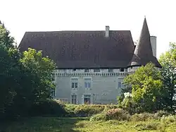 Замок Пюиферра