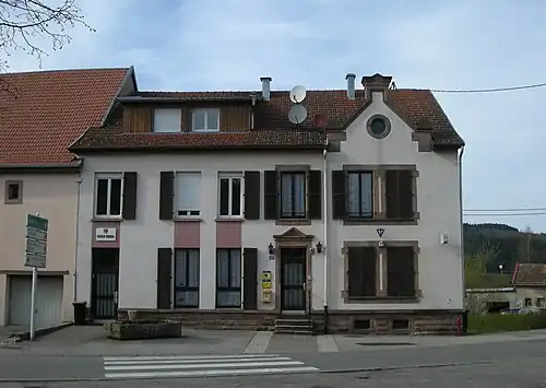 Клуб и почта