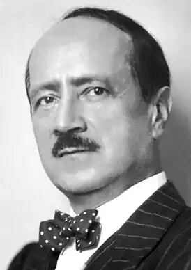 Сен-Жон Перс