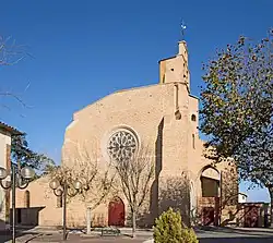 Церковь Св. Георгия