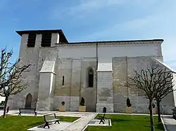 Церковь Св. Леонтиуса