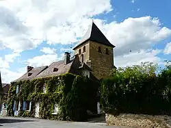 Церковь Св. Медарда