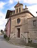 Chiesa San Francesco di Paola