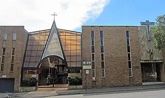 Собор Святого Марона, Сидней