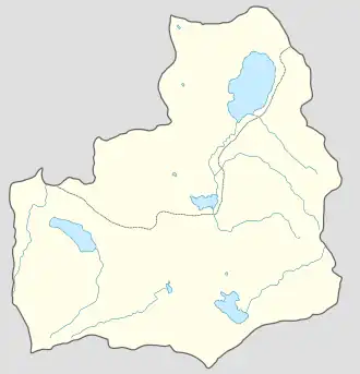 Патара-Гондрио на карте