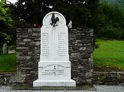 Военный мемориал